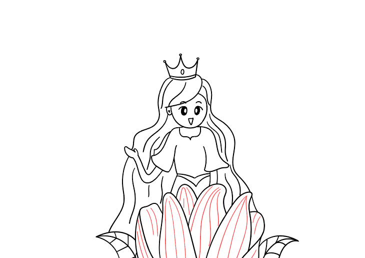 三八女神节最好看的手抄报-图2