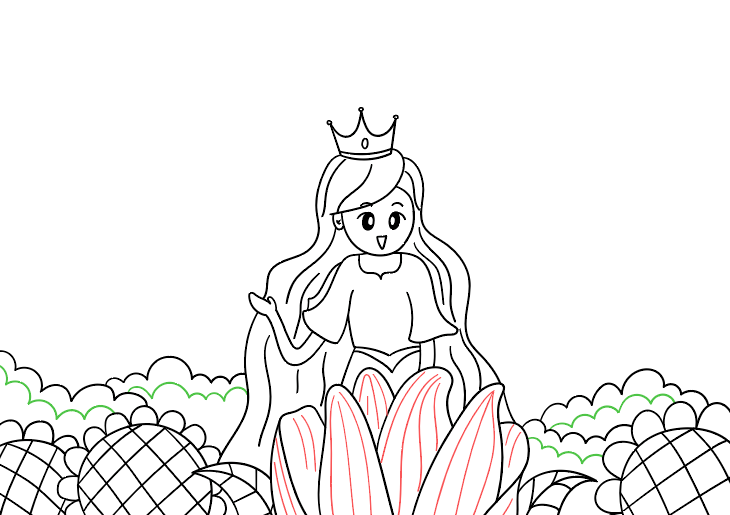 三八女神节最好看的手抄报-图4