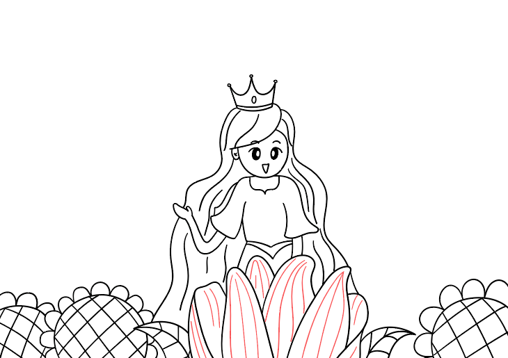 三八女神节最好看的手抄报-图3