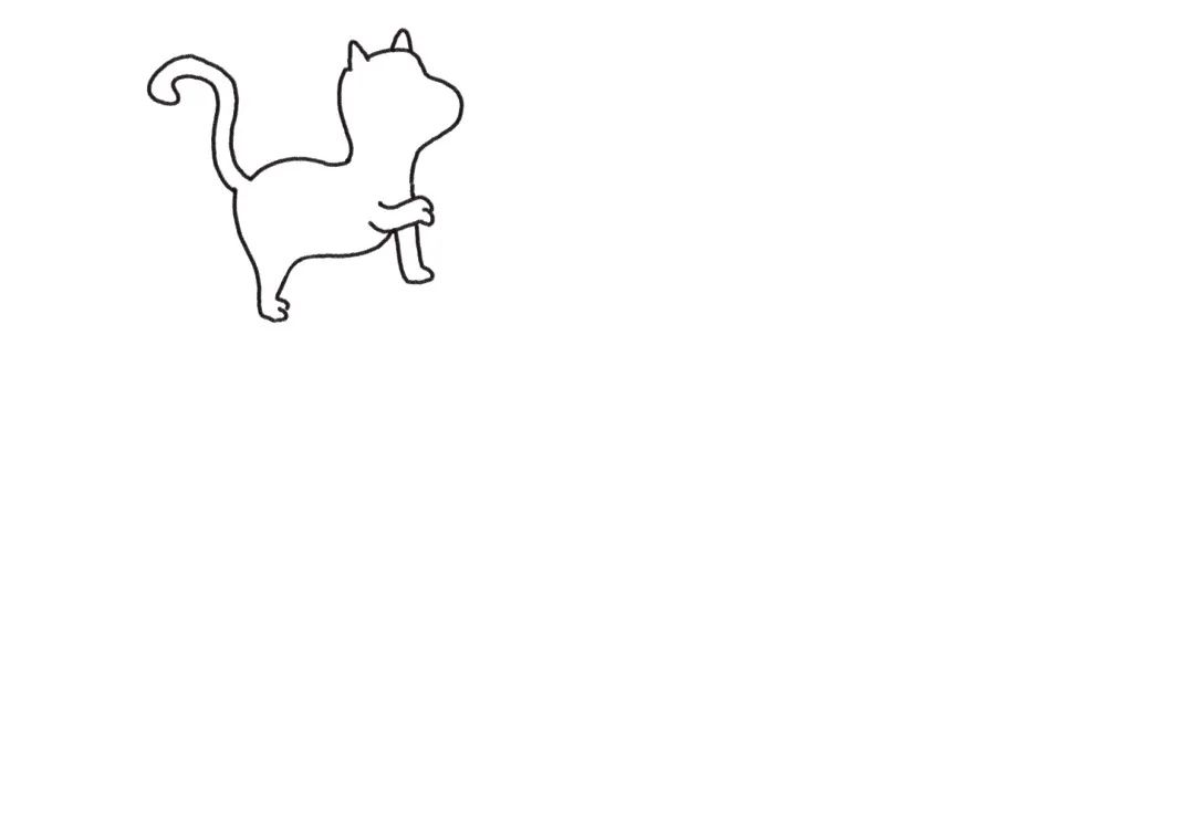 漂亮的拖拉机怎么画-图1