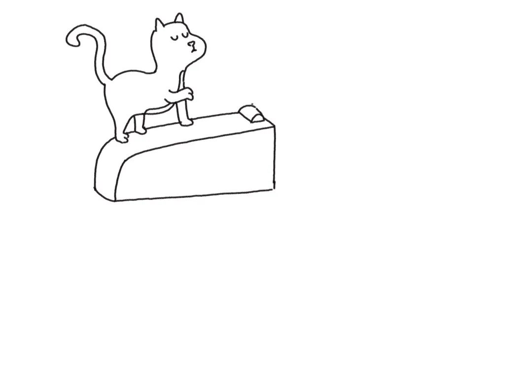 漂亮的拖拉机怎么画-图2