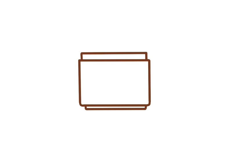 萌萌的女神节素材 护肤霜简笔画-图2