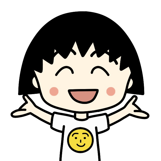 步骤4：然后涂上自己喜欢的颜色。