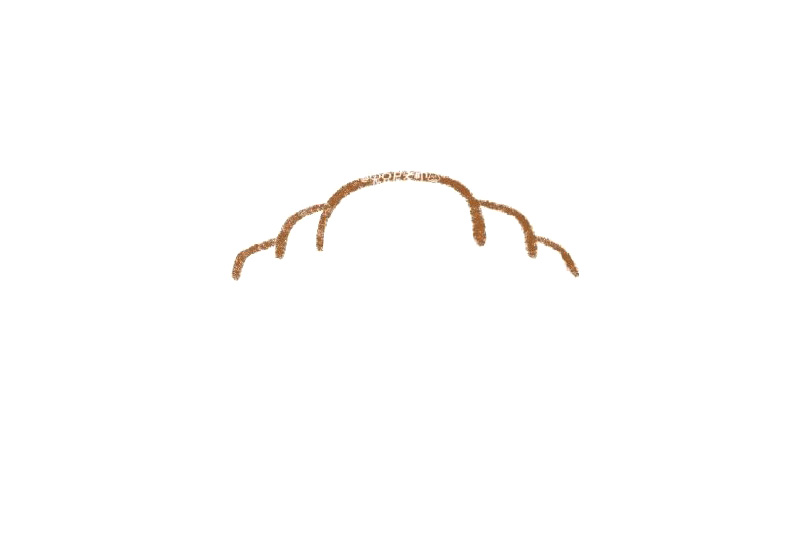 心冻角怎么画-图1