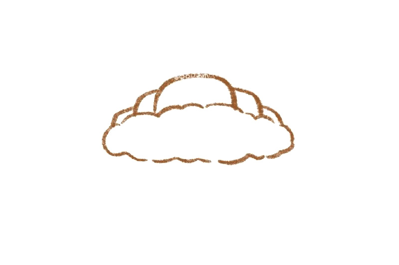 心冻角怎么画-图2