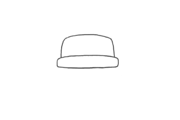 家具简笔画 沙发怎么画-图1