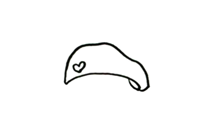 步骤3：添加细节。