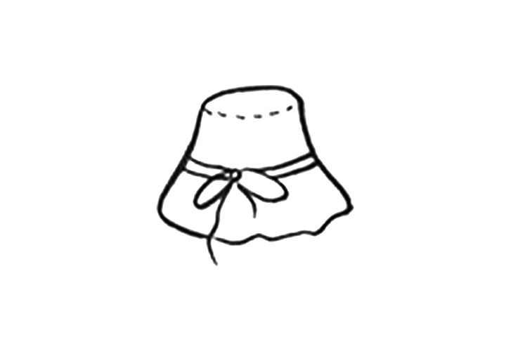 步骤3：添加细节。