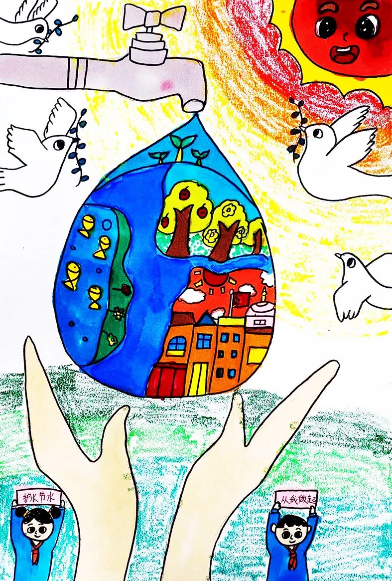 步骤6：生命之源