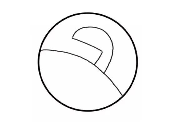 简笔画点亮健康生活 一起画生活好习惯！-图5