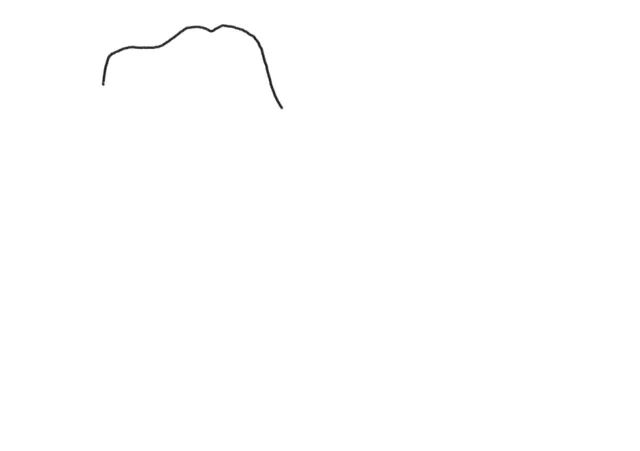 如何画霸王龙-图1