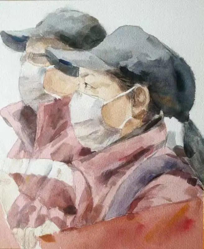 步骤4：《砥砺前行》