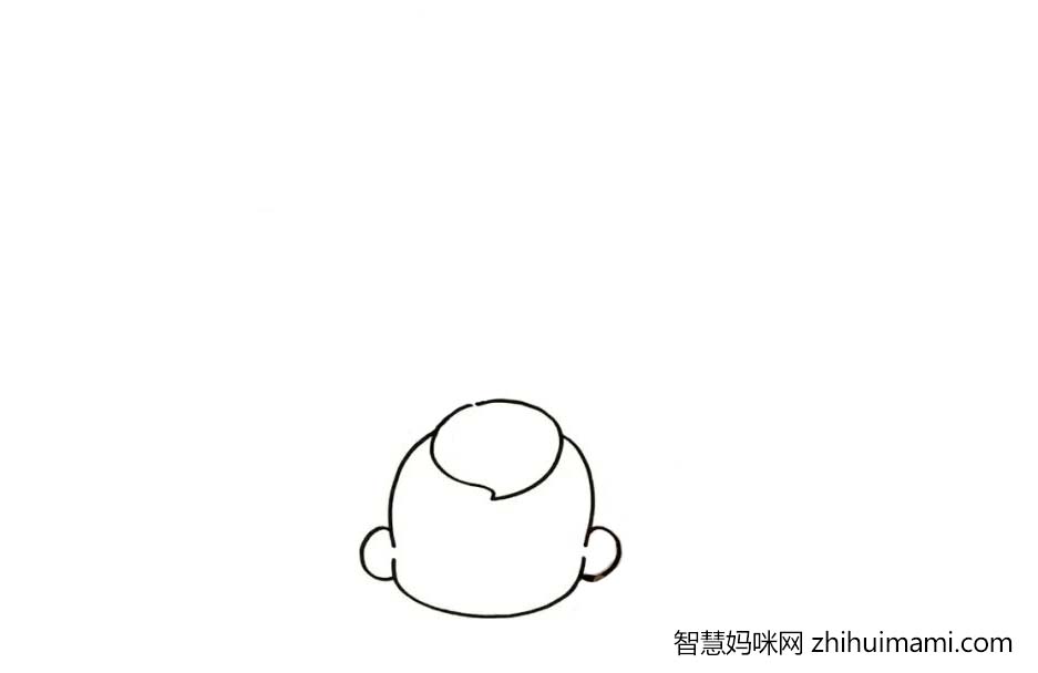 2022年 新款清明节手抄报教程来了-图1