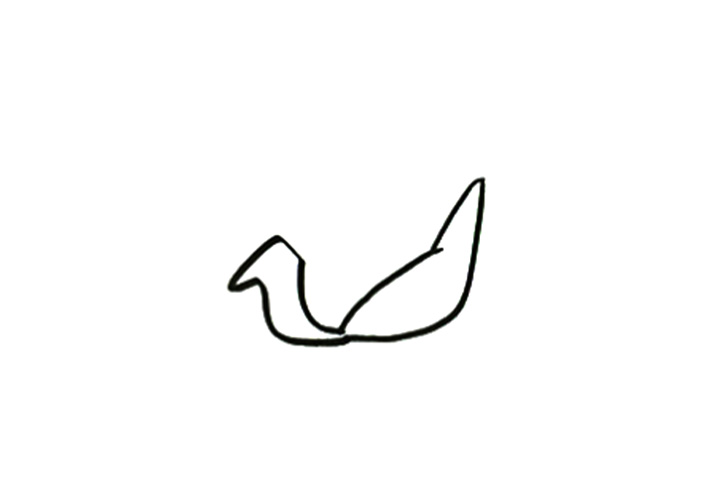 如何画玉米简单-图1