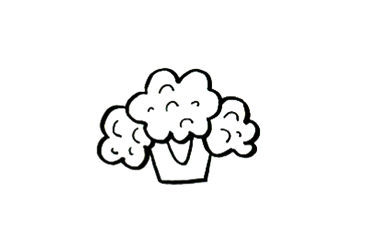 步骤3：添加细节。