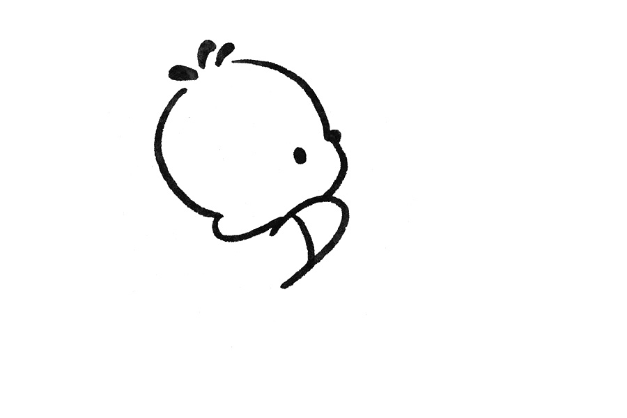 可爱哈巴狗之小狗与老鼠-图3