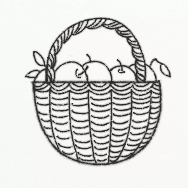 创意儿童画—看我七十二变-图17