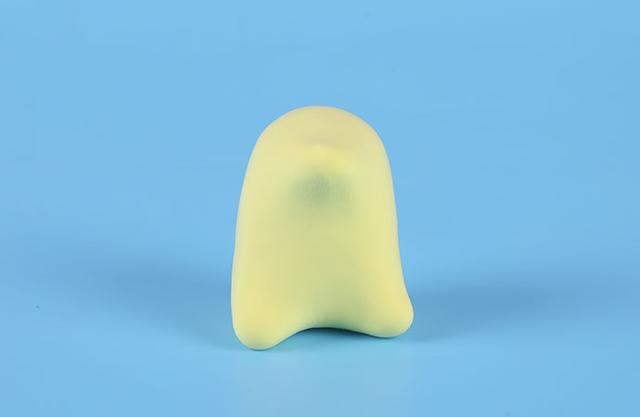 步骤2：然后整理一下形状，整成上图的样子。