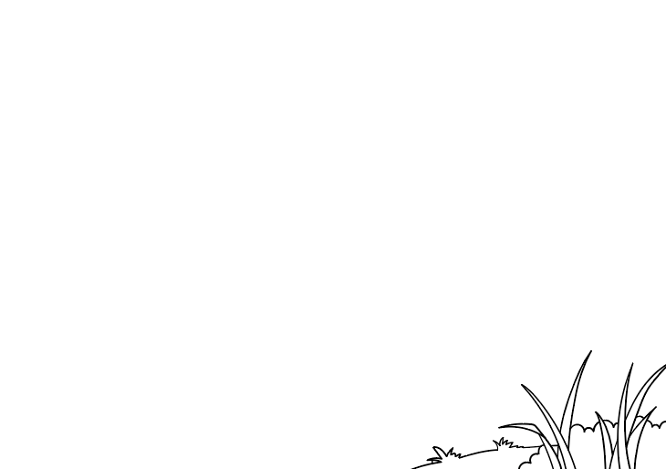 清明节手抄报简单好看-图1