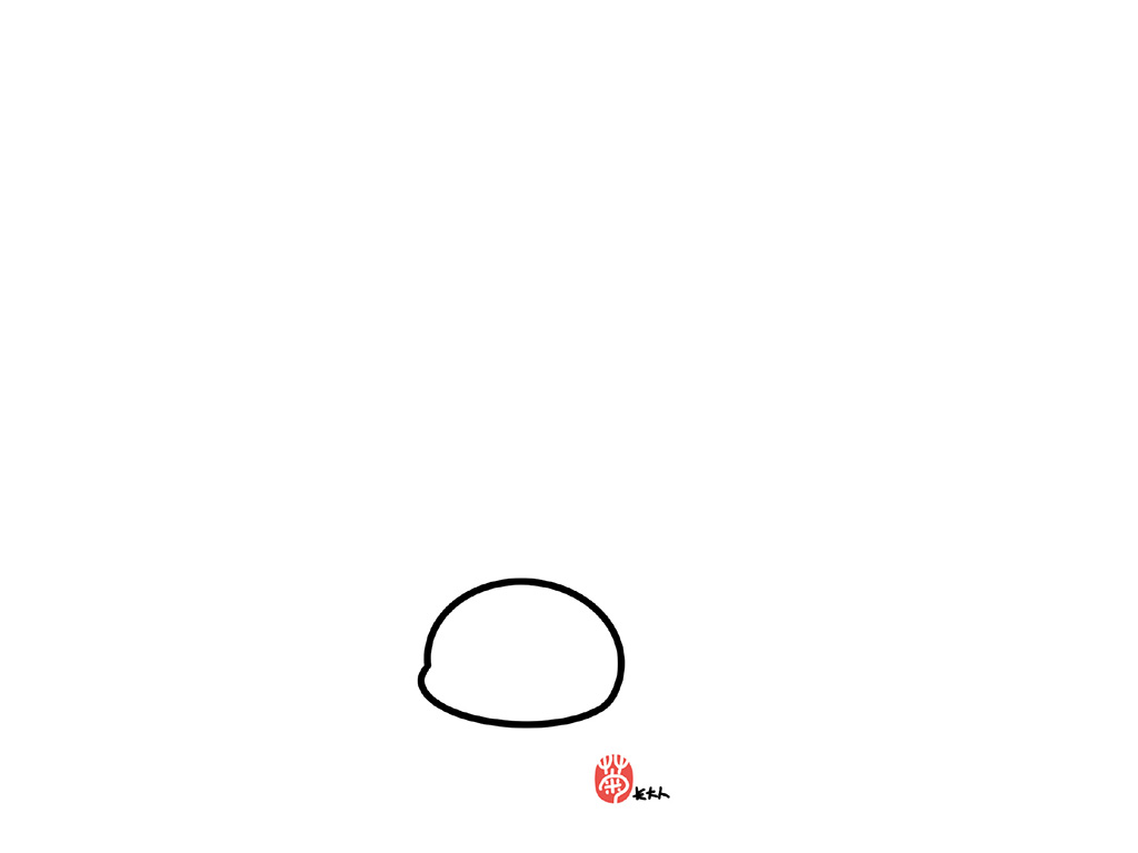 画一堆天线宝宝-图1