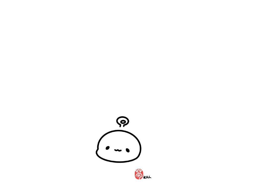 画一堆天线宝宝-图3