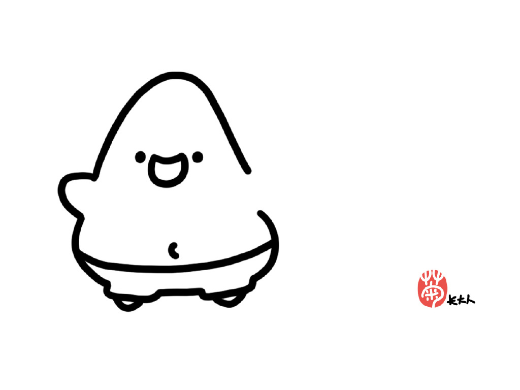 画一对好朋友 可爱的海绵宝宝和派大星-图4