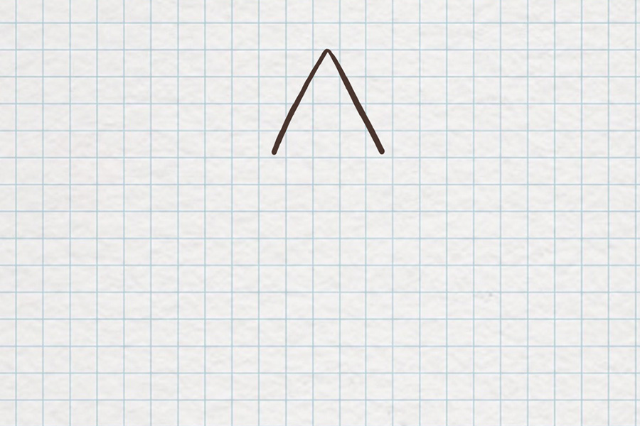 一支漂亮的铅笔怎么画-图1