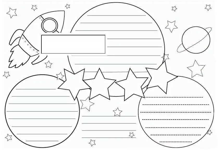 2022年安全教育日手抄报模板（附简短内容）-图9