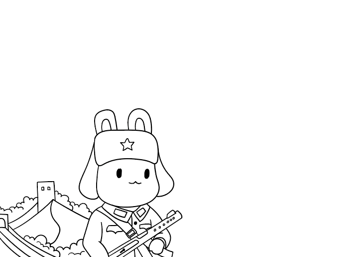 2022国家安全教育手抄报简单好看-图2