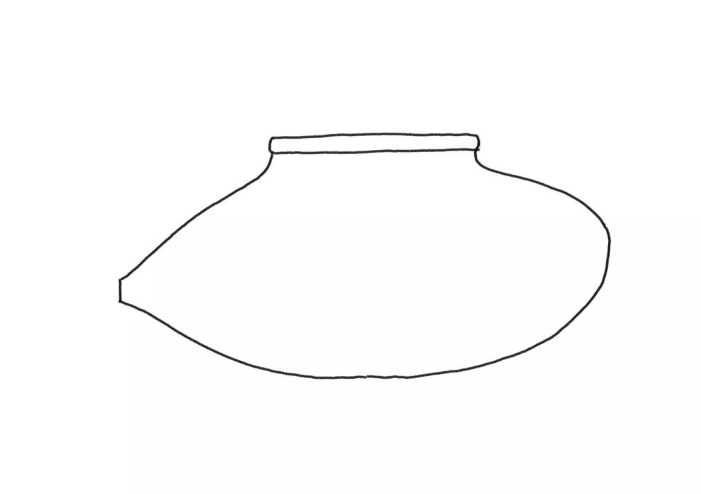 简单潜水艇怎么画-图2