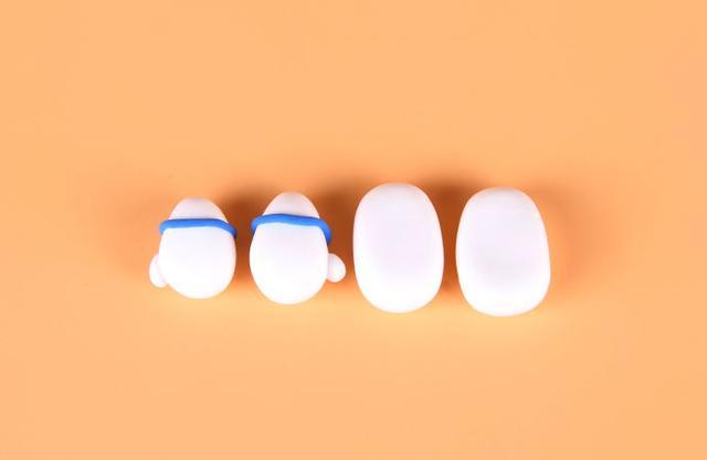 步骤13：按照上图的样子做出双手和双腿。