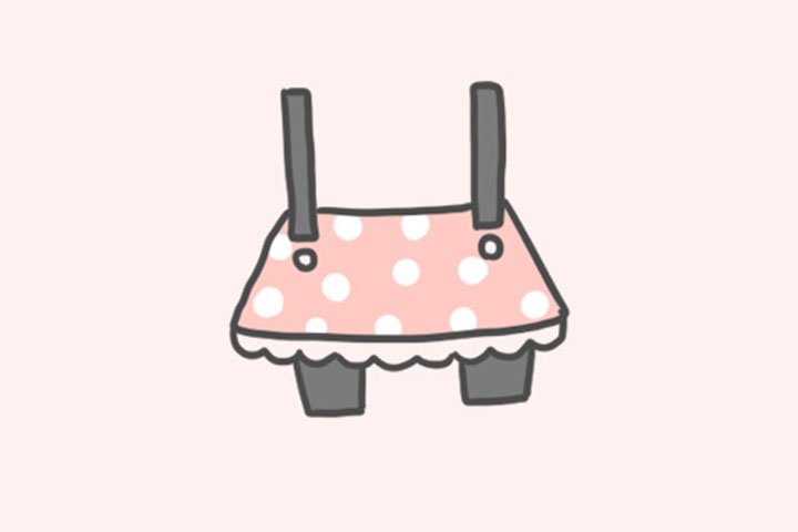 女神节快乐画一组女生小物萌发少女心-图3