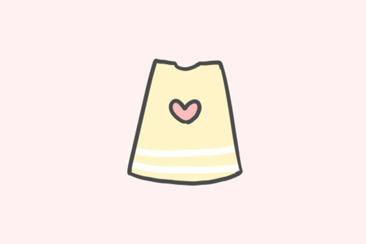 女神节快乐画一组女生小物萌发少女心-图5