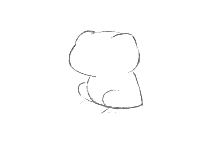 旅行青蛙怎么画-图3