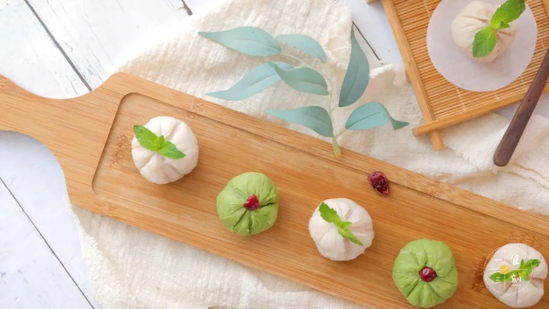 绵软顺滑，奶香浓郁，越吃越喜欢！