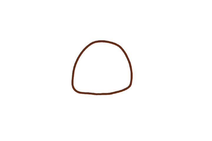 老鼠怎么画简单-图1