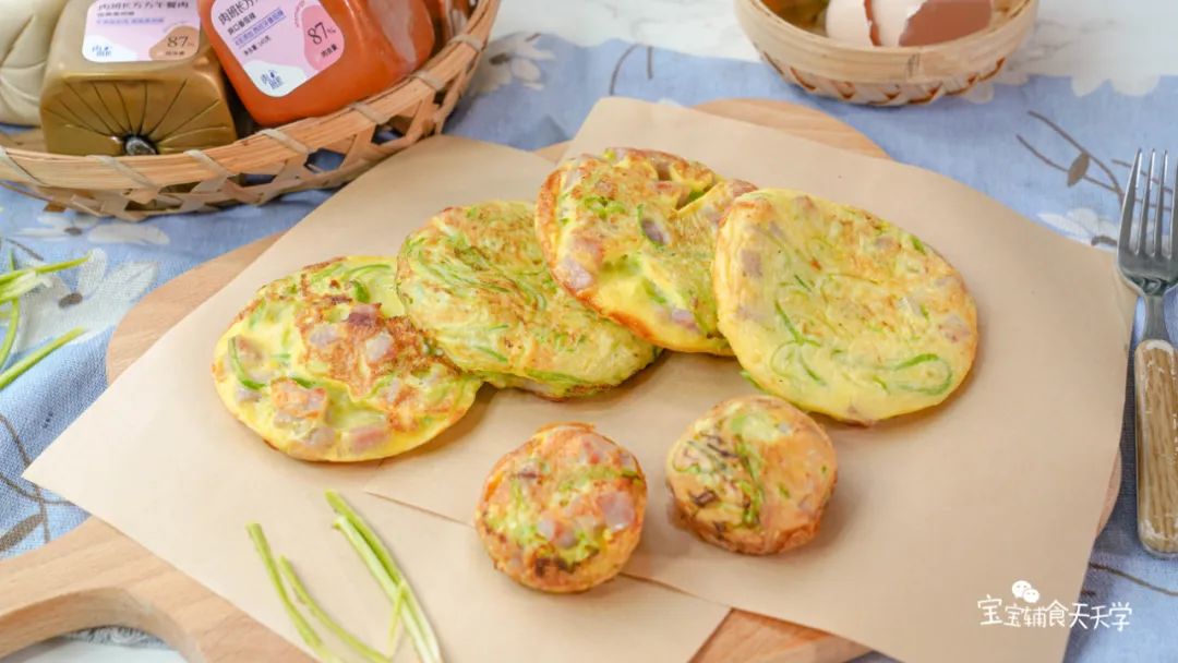 第9步：太有食欲啦！又香又嫩