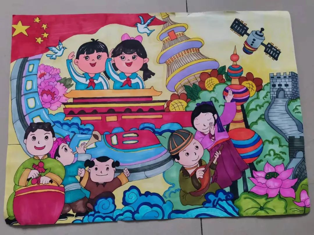 步骤13：《幸福一家人》