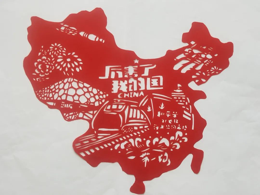 步骤6：厉害了我的国 任彩文