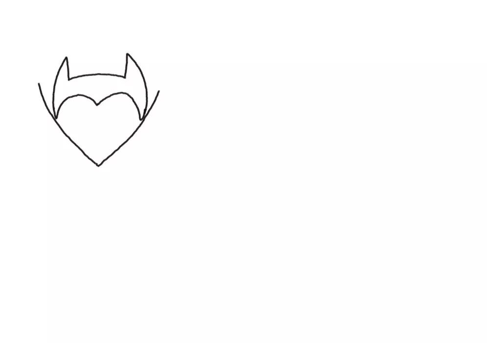 万圣节装扮 吸血鬼和小女巫-图1