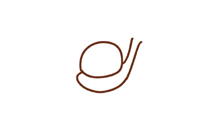 传统点心汤圆怎么画-图3