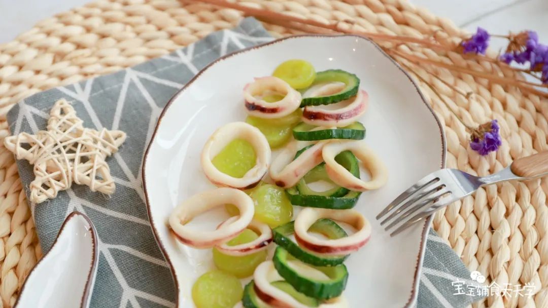 绿圈红圈，圈住好鲜味！