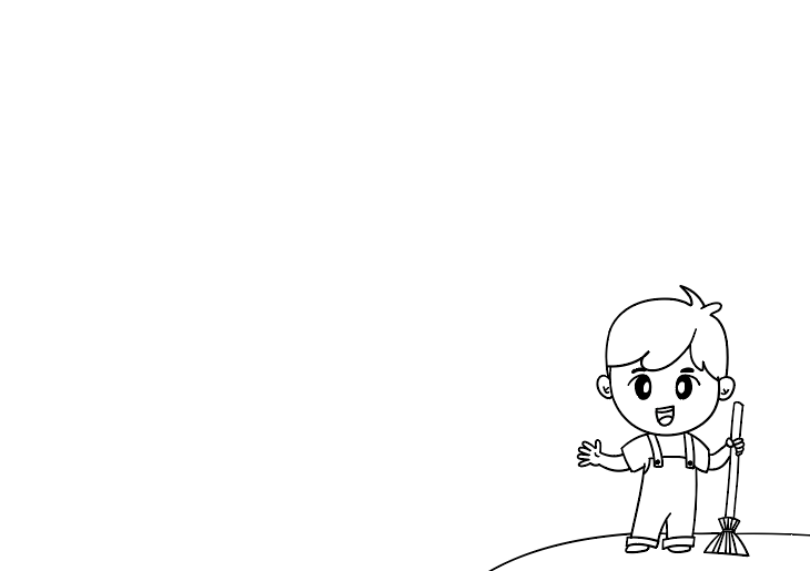 2022年五一劳动节手抄报图片-图1