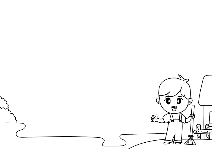 2022年五一劳动节手抄报图片-图2