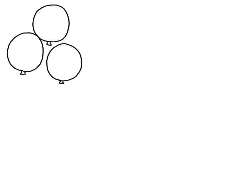 母亲节画一张贺卡送给妈妈-图1