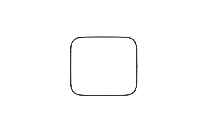 可爱方块小动物之简单恐龙怎么画-图1