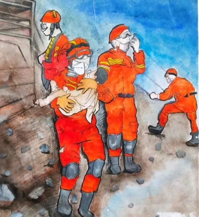 步骤3：《救援任务》任思远11岁