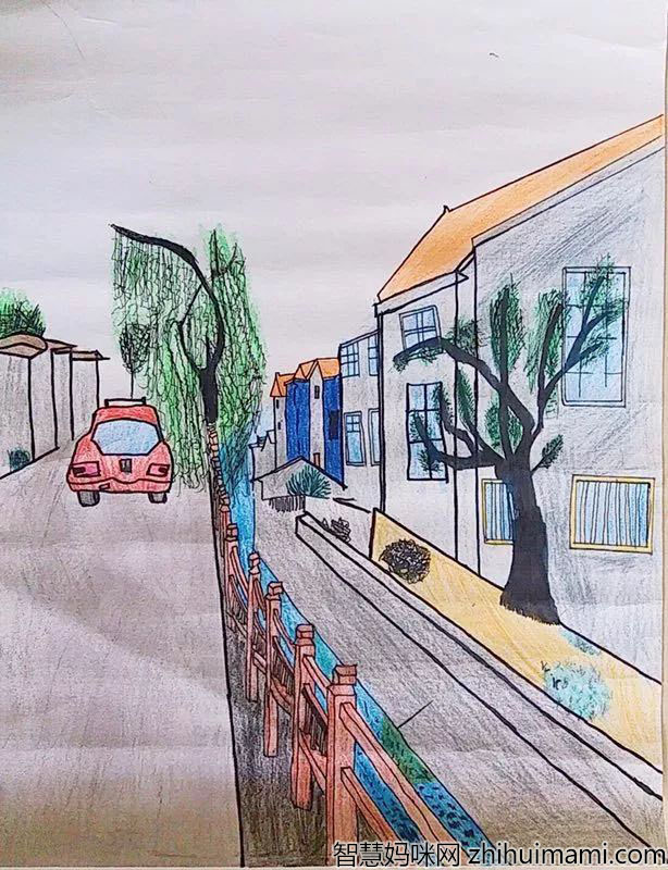 保护母亲河手抄报一等奖-图2