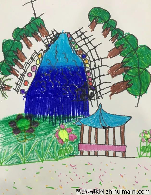 保护母亲河手抄报一等奖-图4