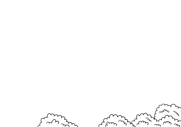 关于母亲节的手抄报绘画教程-图1